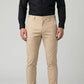 Heren Ultra-Stretch Slim Fit Broek