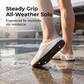 Heren Zomer Ademende Mesh Halfslippers Instappers