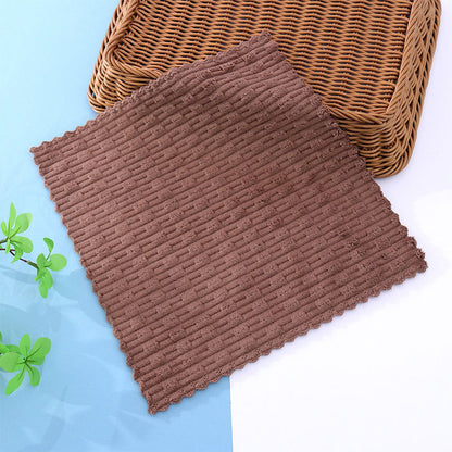 Multifunctionele Zachte Reinigingsdoek