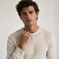 Minimale Initiaal Ketting voor Dames & Heren