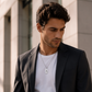 Minimale Initiaal Ketting voor Dames & Heren
