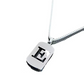 Minimale Initiaal Ketting voor Dames & Heren