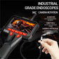 6mm Handheld Automotive Endoscoop met Articulerende Camera