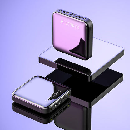 🎉 2026 Sale — Meer dan 43.000 Verkocht! ⚡ Mini Draagbare Powerbank 🔋