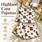 Zomer Spaghettibandjes Cami Nachtkleding Set