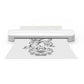 Draagbare A4 Thermische Printer