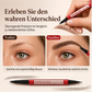 Wasserfester Flüssig-Eyeliner mit ultrafeiner Spitze – schnell trocknend & wischfest
