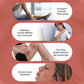 Achillespees Stretch Wiel