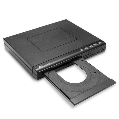 Thuis HD DVD Mediaspeler