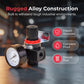 Pneumatic Air Filter Regulator and Lubricator Unit