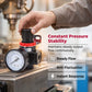 Pneumatic Air Filter Regulator and Lubricator Unit