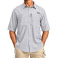 Heren Korte Mouw Outdoor Wandelshirt