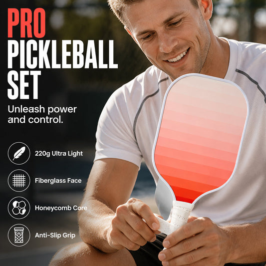 Lichtgewicht Prestatie Pickleball Peddel