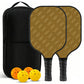 Lichtgewicht Prestatie Pickleball Peddel
