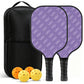 Lichtgewicht Prestatie Pickleball Peddel
