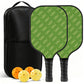 Lichtgewicht Prestatie Pickleball Peddel