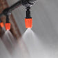 💧Zelfgemaakt automatisch bewateringssysteem met verneveling