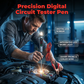 ⚡Digitale testpen voor auto-elektronica🔌