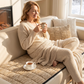 💥【50% OFF】🔥 Gewatteerd Ribfluwelen Bankkussen | Verdikt & Zacht | Antislip Achterkant | Beschermt tegen Haren/Krassen/Vlekken | Meerdere Maten & Kleuren | Voor Bank/Fauteuil/Autostoel 🛋️
