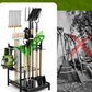 🛠 Ruimtebesparend opbergrek voor gereedschap
