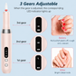 💅🔋 Draadloze elektrische nagelboormachine met oplaadstation – Professionele manicure thuis!✨
