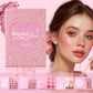 All-in-One Make-up Palet Boekset