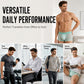 Heren IJskoeling Ultradunne Boxershorts