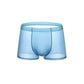 Heren IJskoeling Ultradunne Boxershorts