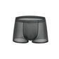 Heren IJskoeling Ultradunne Boxershorts