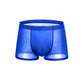 Heren IJskoeling Ultradunne Boxershorts