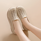 📢📢50% KORTING !! ⏰Ademende Fly-Knit instappers voor dames