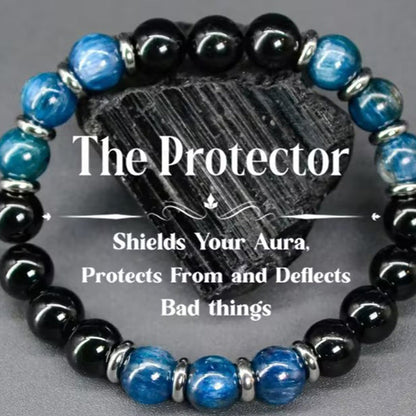 💎 Natuurstenen Kralenarmband – Stijlvol & Energiegevend | Nu 50% Korting! ✨
