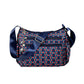 Dames Elegante Nylon Reistas Schoudertas
