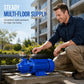 Zelfaanzuigende Waterdruk Verhogingspomp