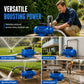 Zelfaanzuigende Waterdruk Verhogingspomp