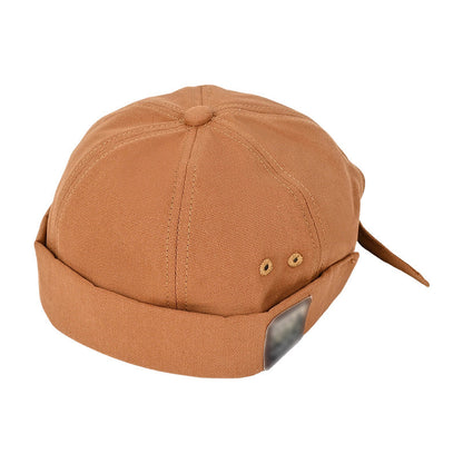 Unisex Verstelbare Randloze Docker Pet