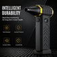 Draagbare Turbo Blazer & Stofzuiger