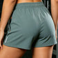 Dames Losse Casual Shorts
