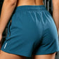 Dames Losse Casual Shorts