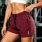 Dames Losse Casual Shorts