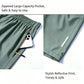 Dames Losse Casual Shorts