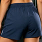 Dames Losse Casual Shorts