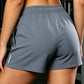 Dames Losse Casual Shorts