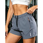 Dames Losse Casual Shorts