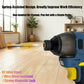 Magnetische Dieptestop Schroevendraaier Bithouder