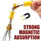 Magnetische Dieptestop Schroevendraaier Bithouder