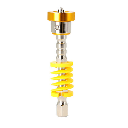 Magnetische Dieptestop Schroevendraaier Bithouder