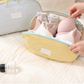 ⏳ Tijdelijke aanbieding⏳ Reisorganizer voor lingerie met vakken voor bh’s, slipjes en sokken