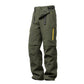 Zomer Sneldrogende Converteerbare Outdoorbroek
