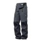 Zomer Sneldrogende Converteerbare Outdoorbroek